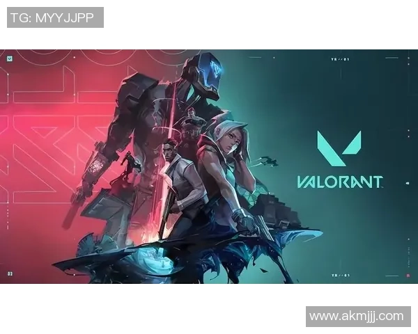 英雄联盟与VALORANT跨界合作新活动揭晓玩家期待的精彩互动内容